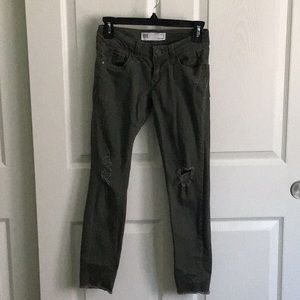 Women’s Jeans